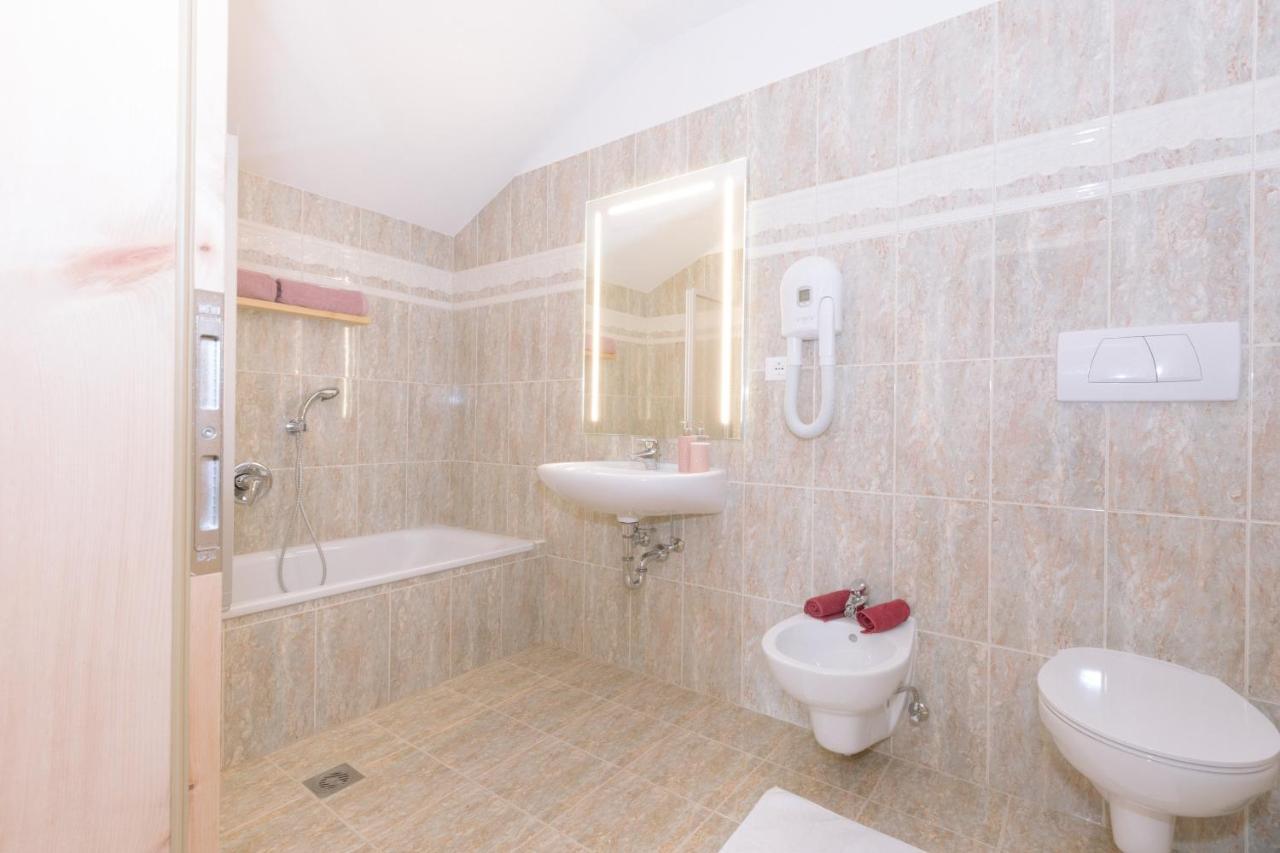 Ferienwohnung Wies Wieserhof Aldino Dış mekan fotoğraf