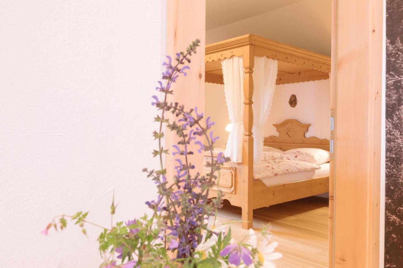 Ferienwohnung Wies Wieserhof Aldino Dış mekan fotoğraf