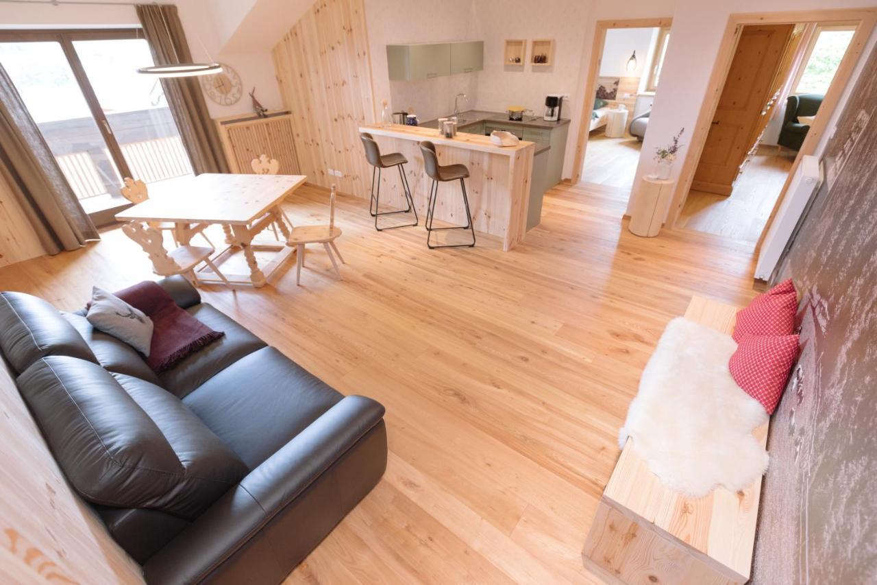 Ferienwohnung Wies Wieserhof Aldino Dış mekan fotoğraf