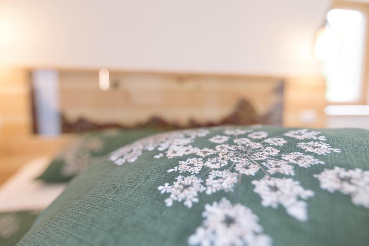 Ferienwohnung Wies Wieserhof Aldino Dış mekan fotoğraf