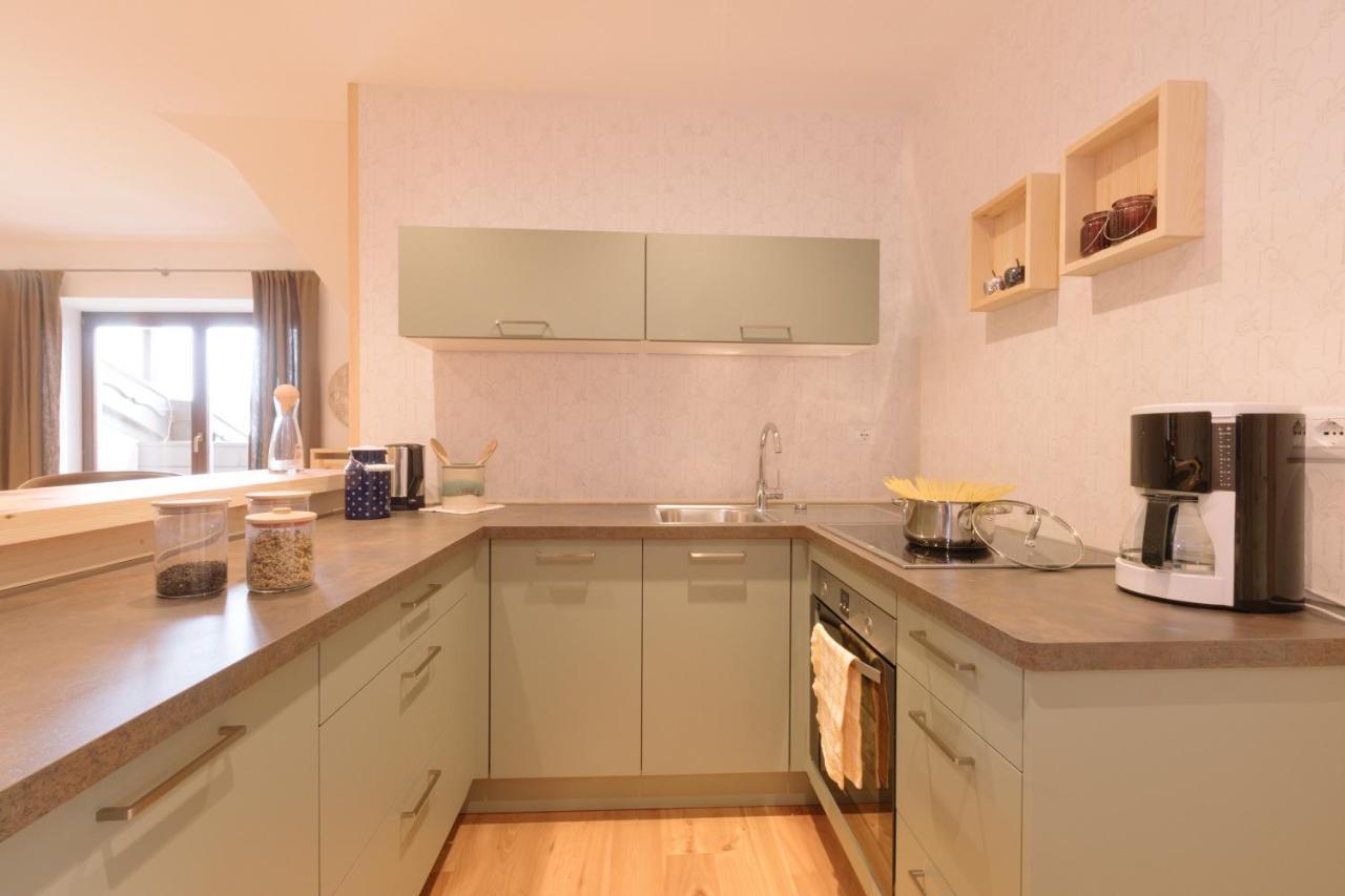 Ferienwohnung Wies Wieserhof Aldino Dış mekan fotoğraf