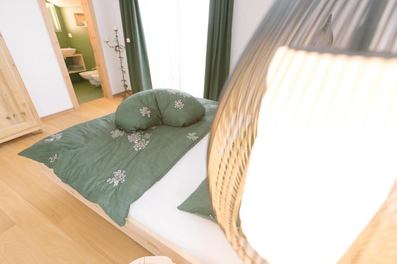 Ferienwohnung Wies Wieserhof Aldino Dış mekan fotoğraf